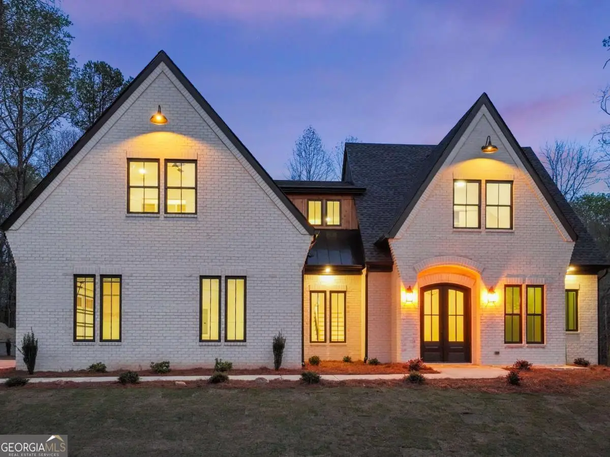 2439 Venture Drive, Gainesville, GA 30506 - #1