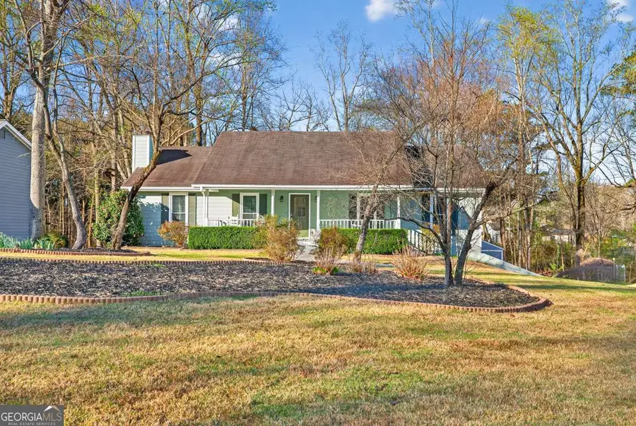 850 Winnbrook Drive, Dacula, GA 30019 - #2