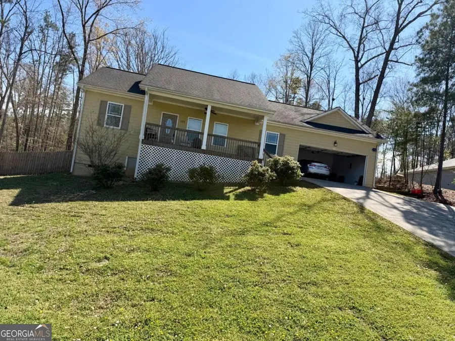 101 Sunset Loop, Cedartown, GA 30125 - #2