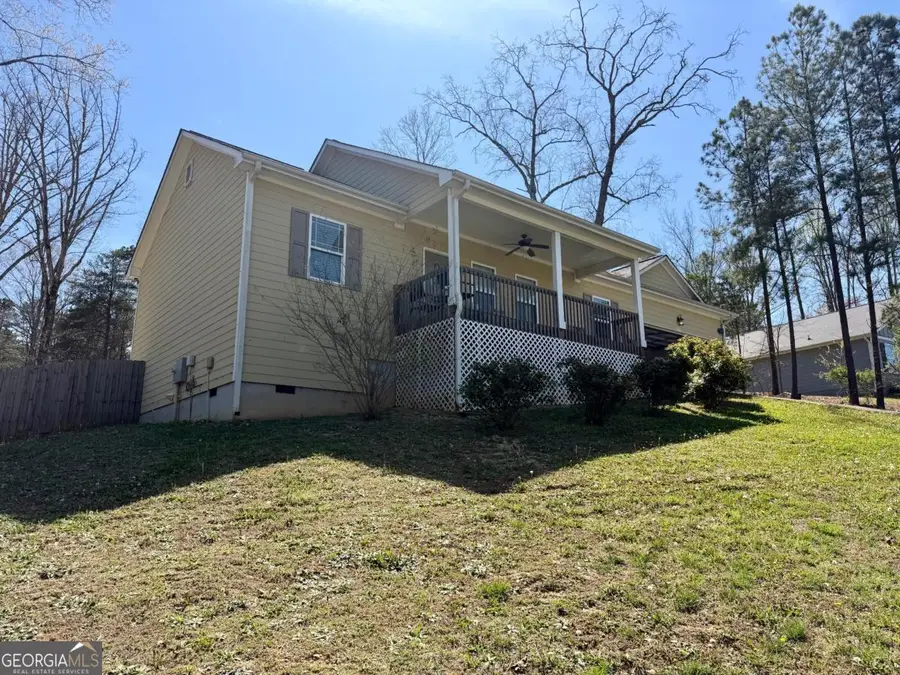 101 Sunset Loop, Cedartown, GA 30125 - #3