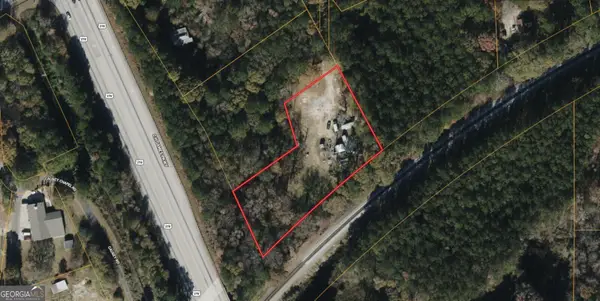 0 Causey Chapel Circle, Austell, GA 30106