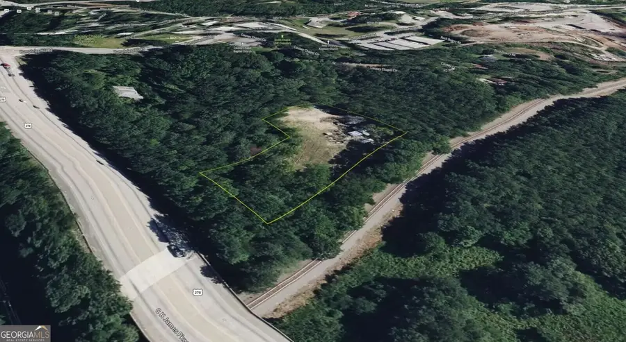 0 Causey Chapel Circle, Austell, GA 30106 - #3