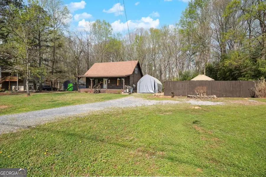 91 Oak Hill Drive Ne, White, GA 30184 - #2