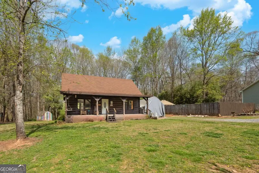 91 Oak Hill Drive Ne, White, GA 30184 - #3