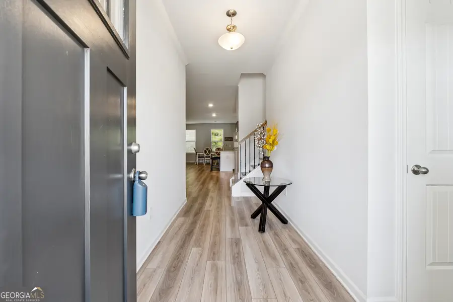 2757 Malton Way, Loganville, GA 30052 - #2