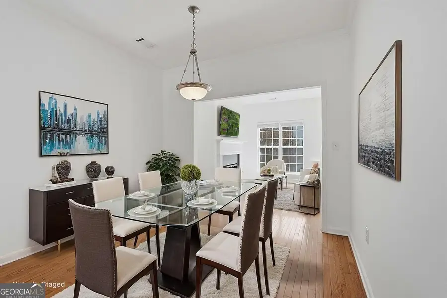 5367 Hickory Knoll, Norcross, GA 30071 - #3