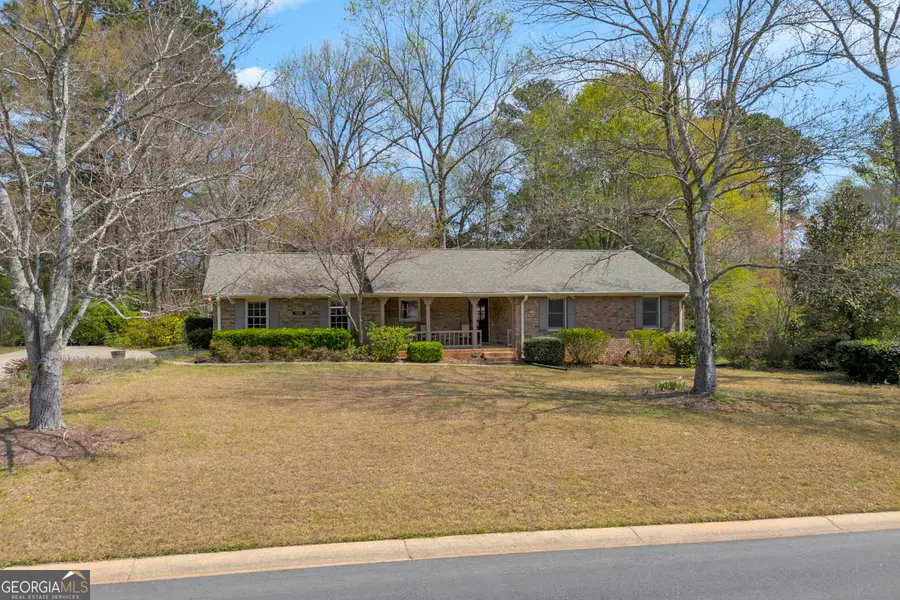 1330 Crooked Creek Road, Watkinsville, GA 30677 - #2