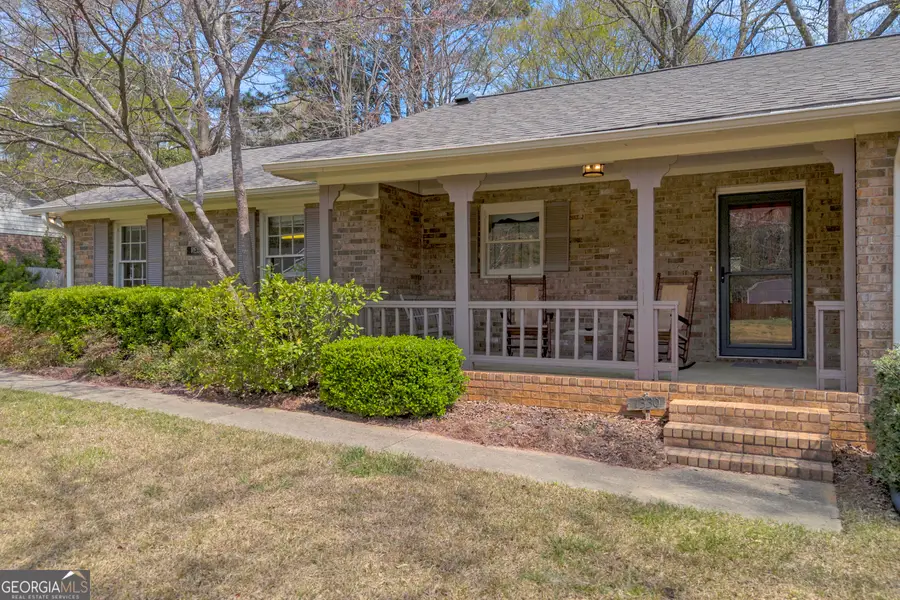 1330 Crooked Creek Road, Watkinsville, GA 30677 - #3