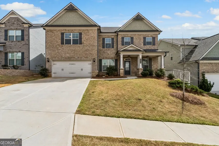 4417 Chestnut Oak Way Sw, Gainesville, GA 30504 - #2