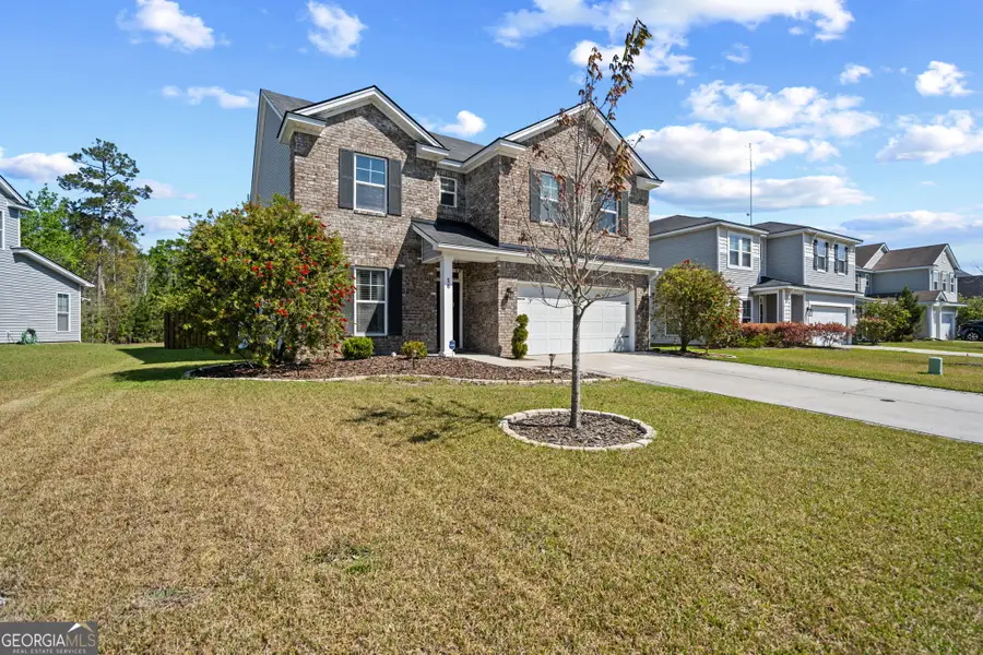 56 Melody Drive, Pooler, GA 31322 - #2