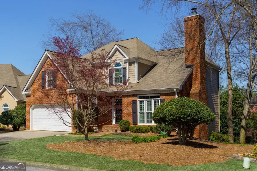 4495 Dobbs Crossing, Marietta, GA 30068 - #2