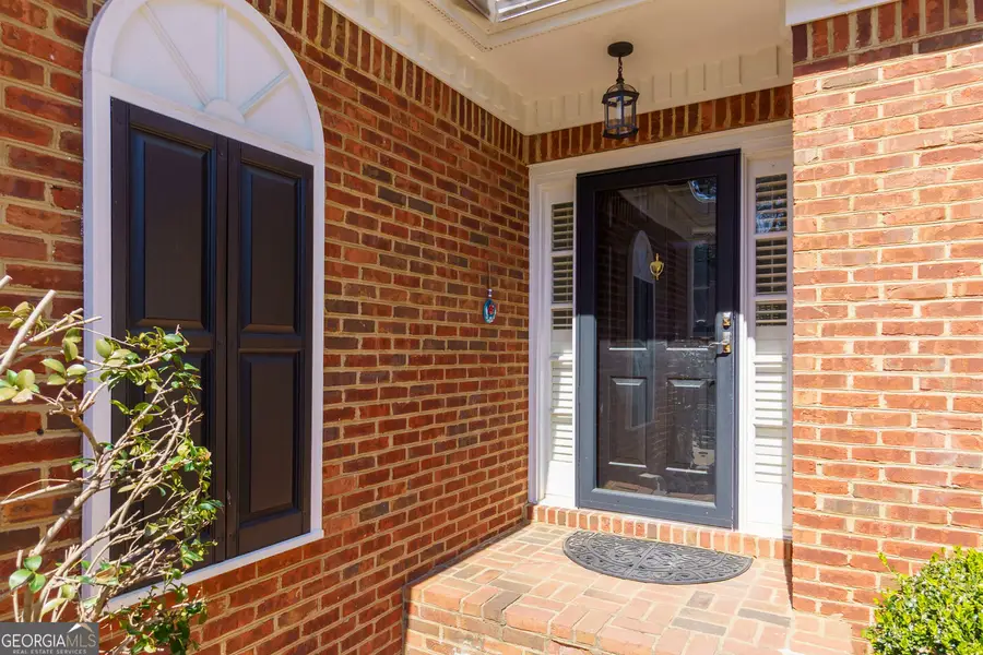 4495 Dobbs Crossing, Marietta, GA 30068 - #3