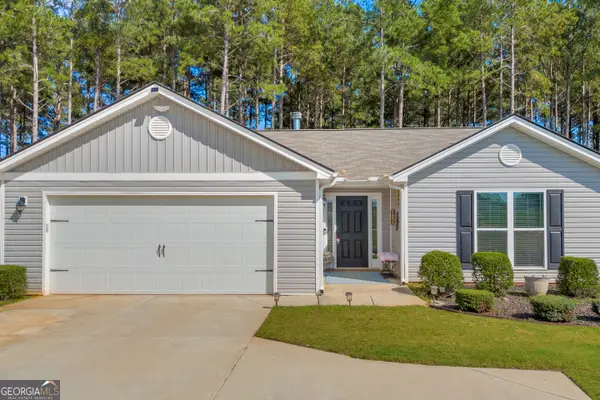 2868 Mount Hebron Road, Hartwell, GA 30643