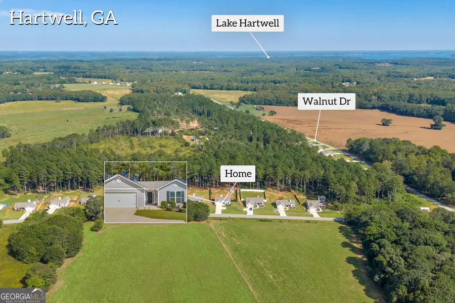 2868 Mount Hebron Road, Hartwell, GA 30643 - #3