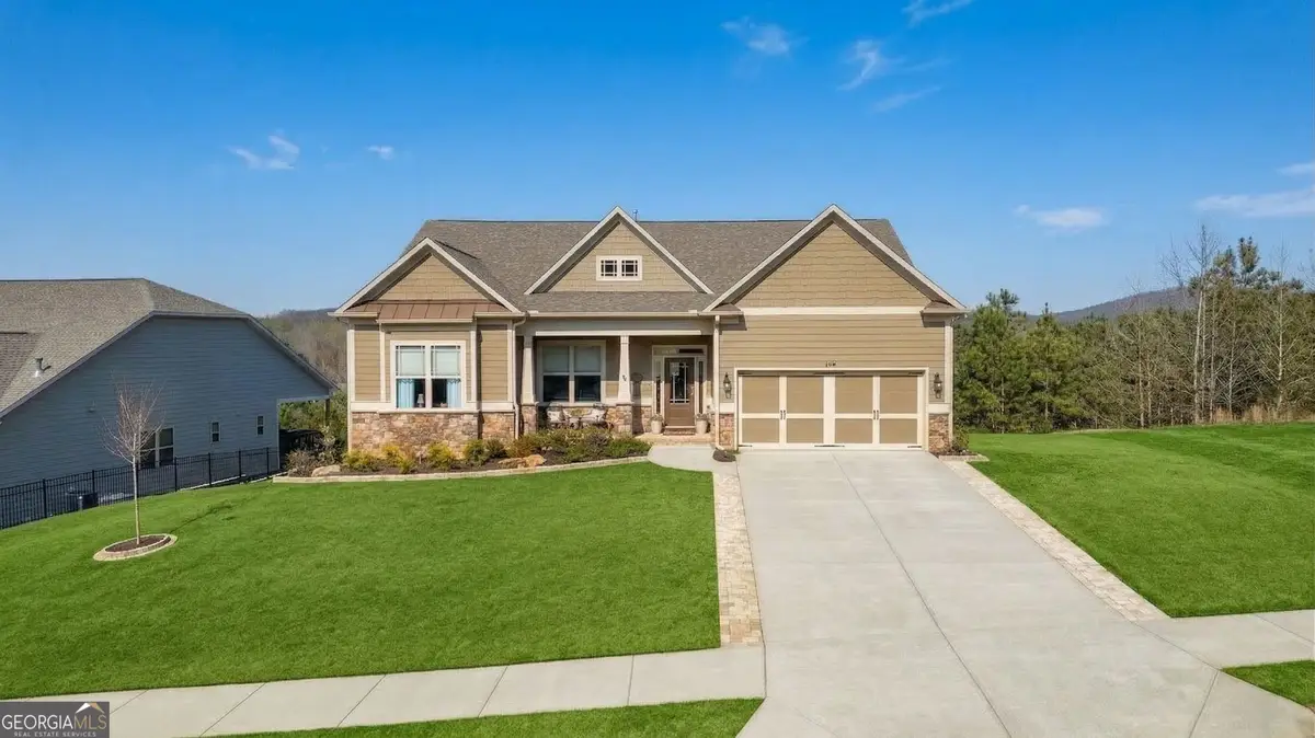 109 Summer Breeze Lane, Canton, GA 30114 - #1