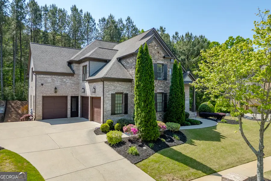 3352 Anna Ruby Lane, Buford, GA 30519 - #2
