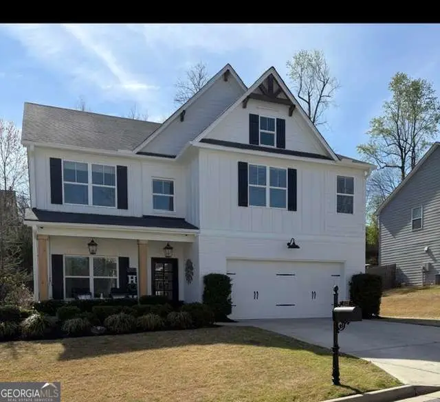 6125 Banyan Trail, Cumming, GA 30028 - #1