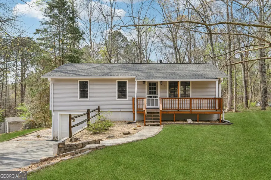 60 Tinica Way, Newnan, GA 30263 - #2