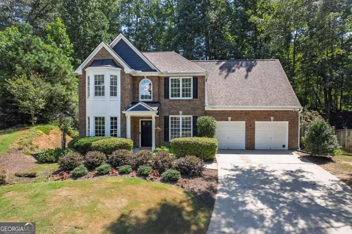 9745 Laguna Place, Gainesville, GA 30506 - #1