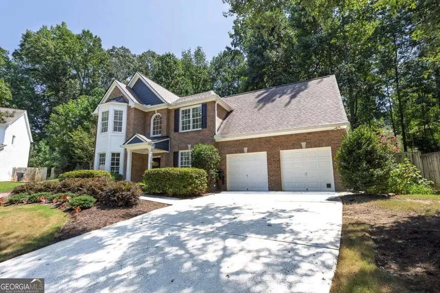 9745 Laguna Place, Gainesville, GA 30506 - #2