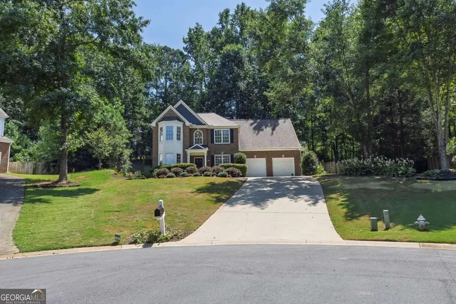 9745 Laguna Place, Gainesville, GA 30506 - #3