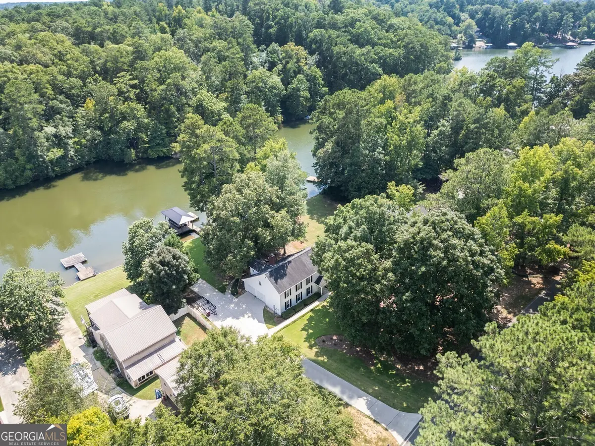 2601 Turtle Cove, Monticello, GA 31064 - #1