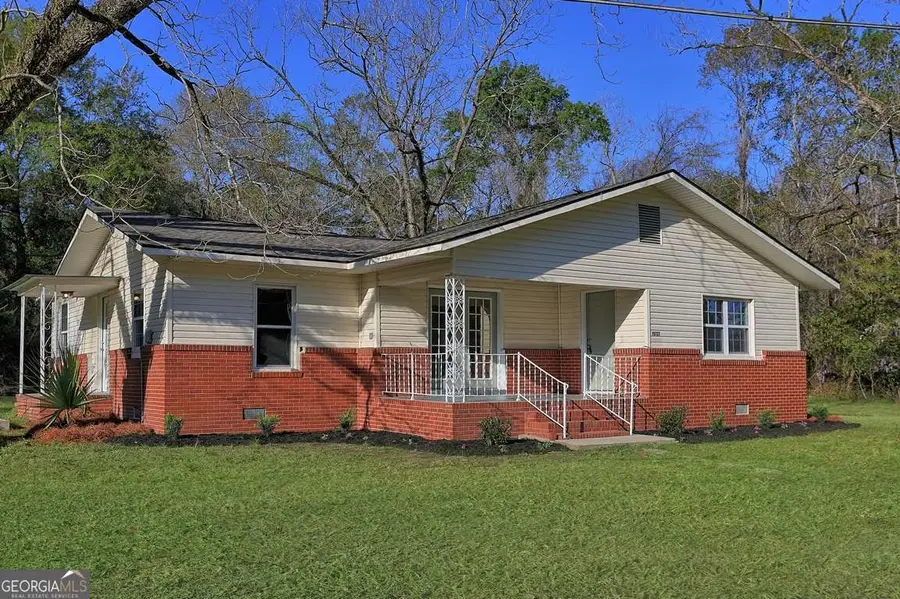 19727 W Highway 80, Statesboro, GA 30458 - #2