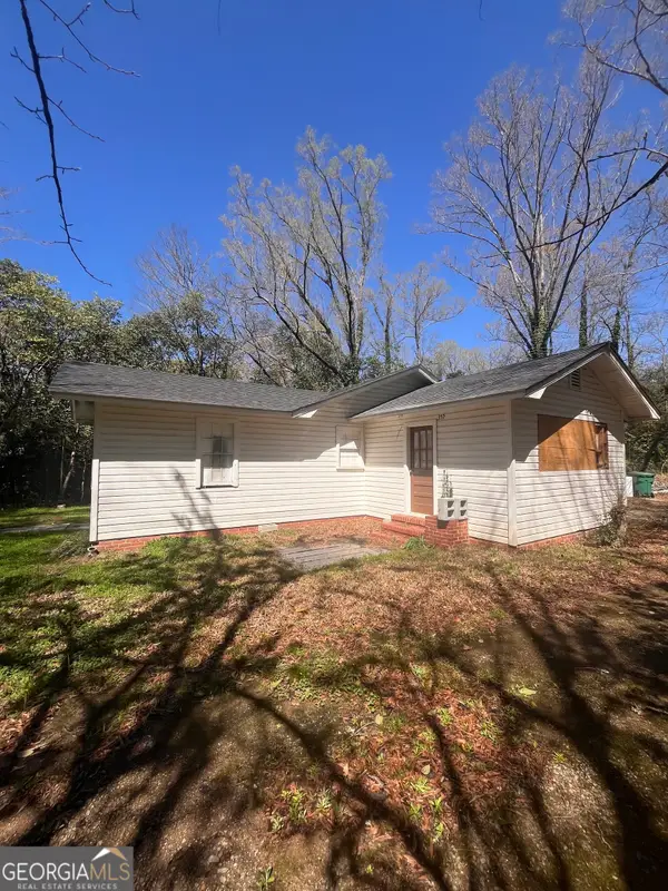 357 Doles Boulevard, Milledgeville, GA 31061