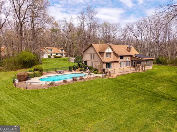 3421 Chestatee Road, Gainesville, GA 30506