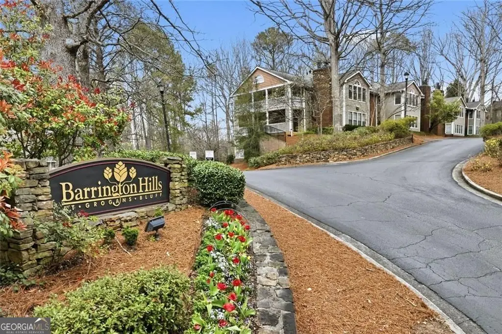 112 Barrington Hills Drive, Atlanta, GA 30350 - #1
