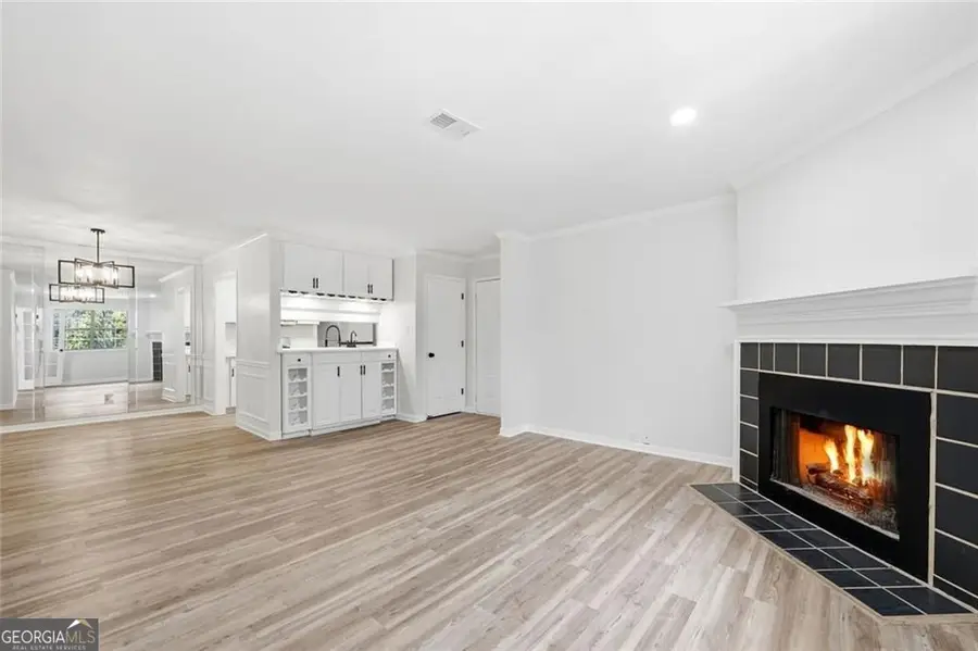 112 Barrington Hills Drive, Atlanta, GA 30350 - #2