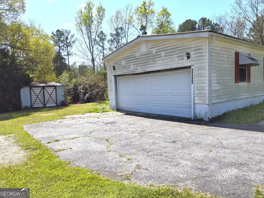 12122 Warm Springs Road, Ellerslie, GA 31807 - #3