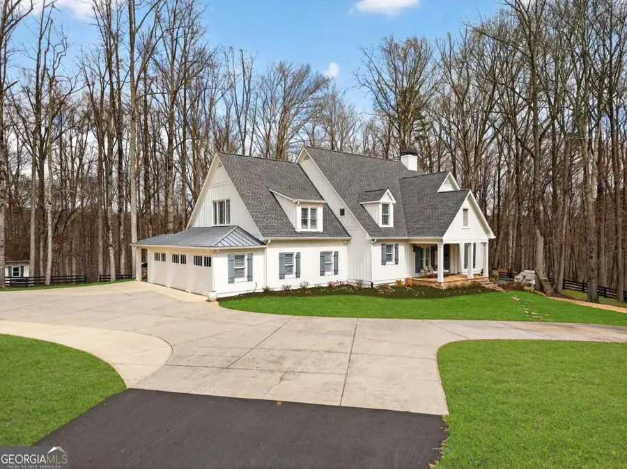 18568 Birmingham Highway, Alpharetta, GA 30004 - #2