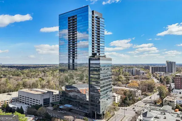 3630 Peachtree Road Ne #2307, Atlanta, GA 30326