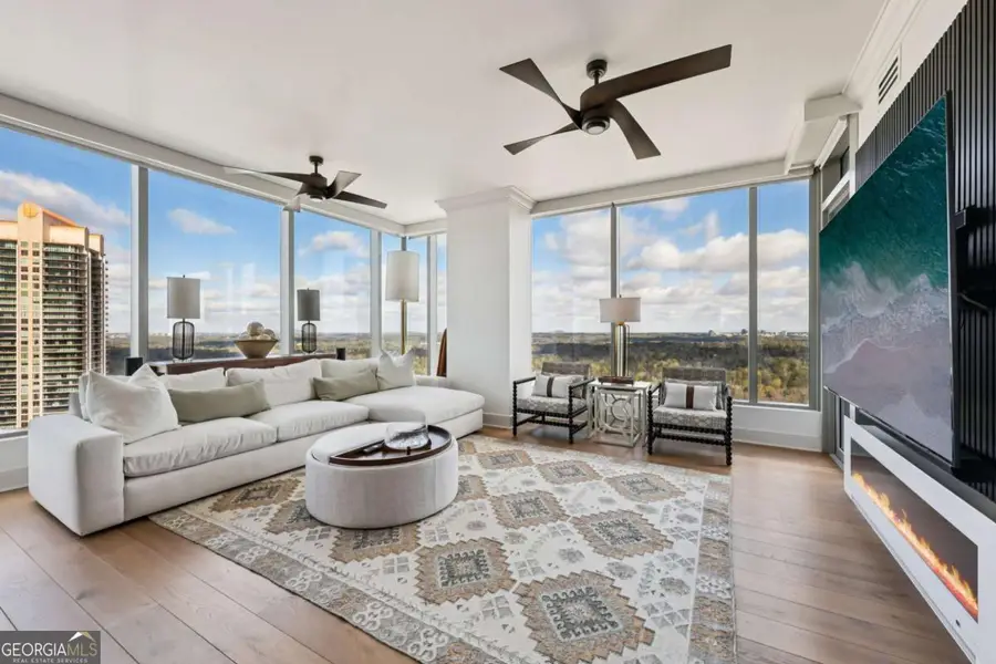 3630 Peachtree Road Ne #2307, Atlanta, GA 30326 - #2