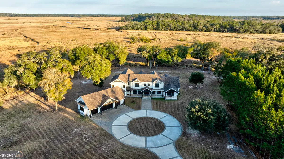 4577 N Coastal Highway, Fleming, GA 31309 - #1