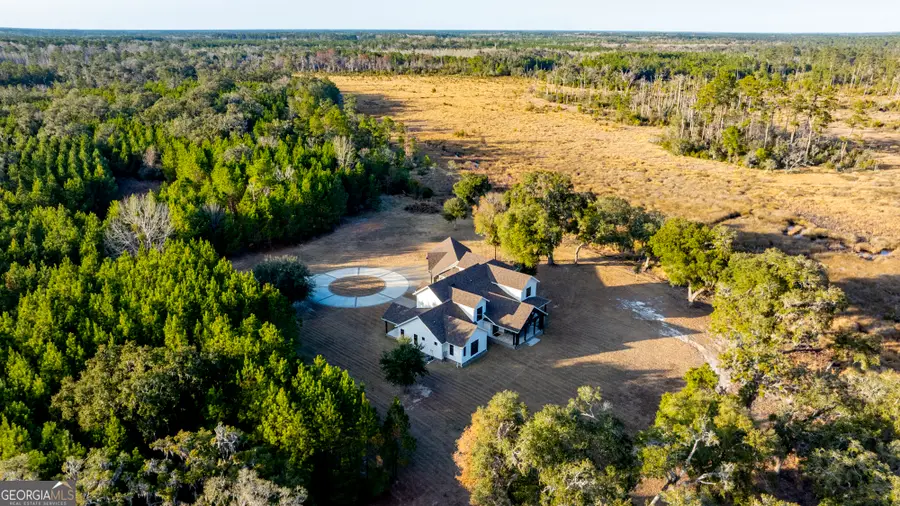 4577 N Coastal Highway, Fleming, GA 31309 - #3