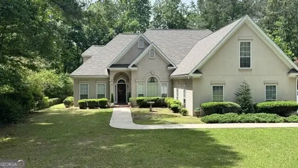 5805 W Chapel Hill Road, Douglasville, GA 30135