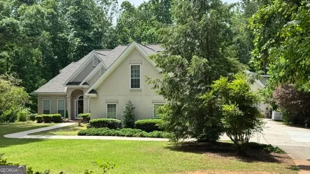 5805 W Chapel Hill Road, Douglasville, GA 30135 - #2