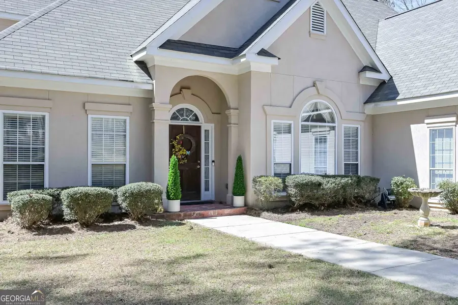 5805 W Chapel Hill Road, Douglasville, GA 30135 - #3