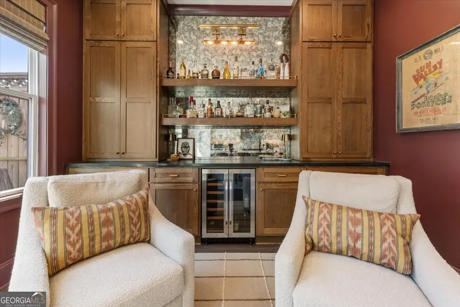 386 Concord Street, Alpharetta, GA 30009 - #2