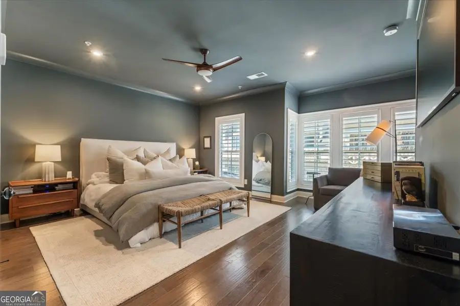 386 Concord Street, Alpharetta, GA 30009 - #3