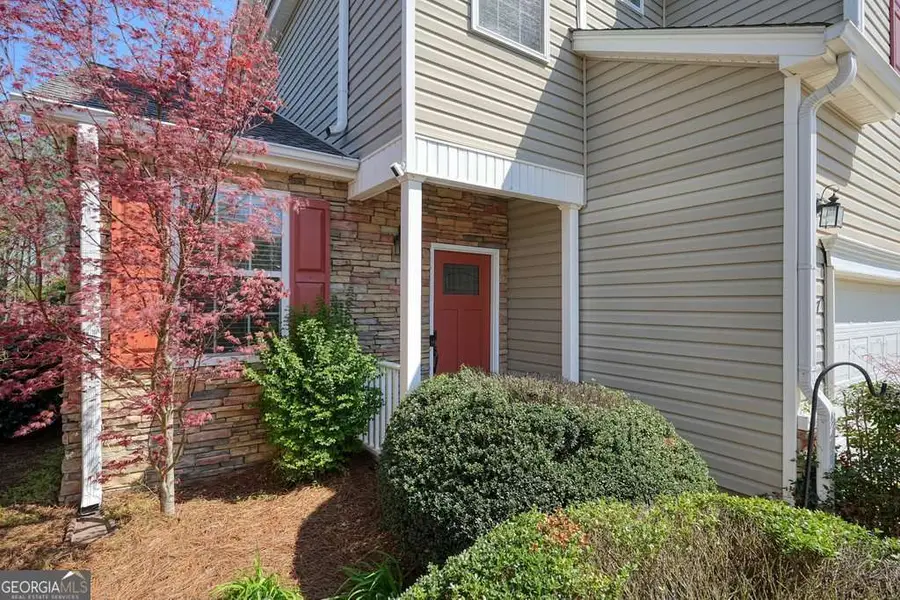 297 Hiawassee Drive, Woodstock, GA 30188 - #2