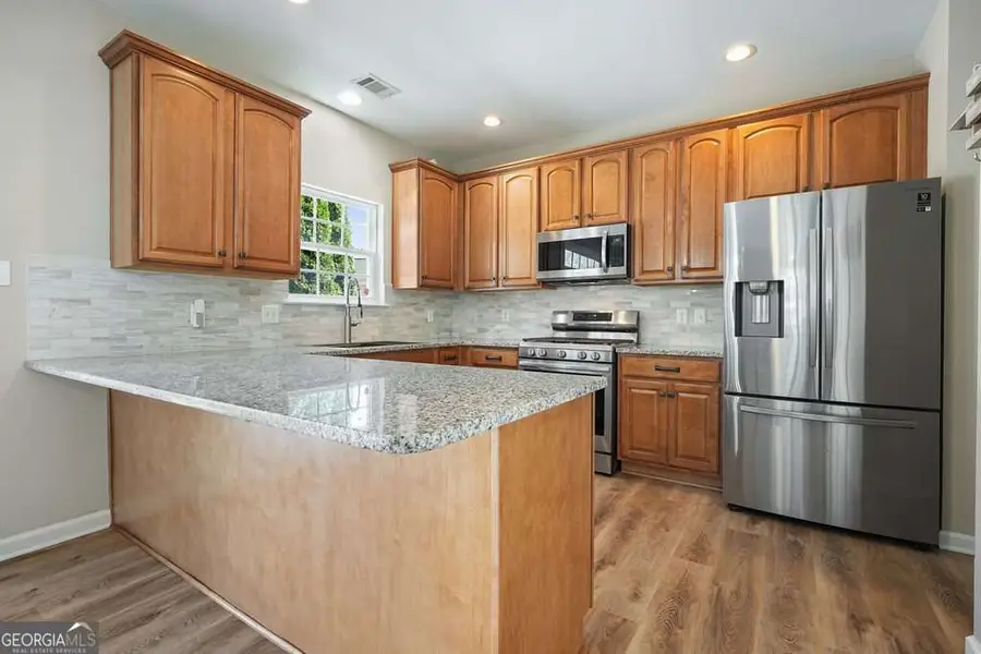 297 Hiawassee Drive, Woodstock, GA 30188 - #3