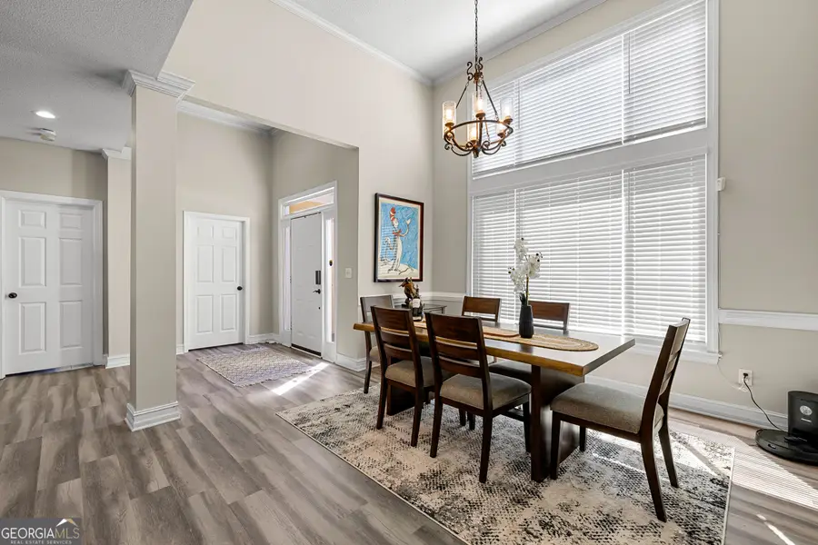 299 Woodlake Drive, Newnan, GA 30265 - #2