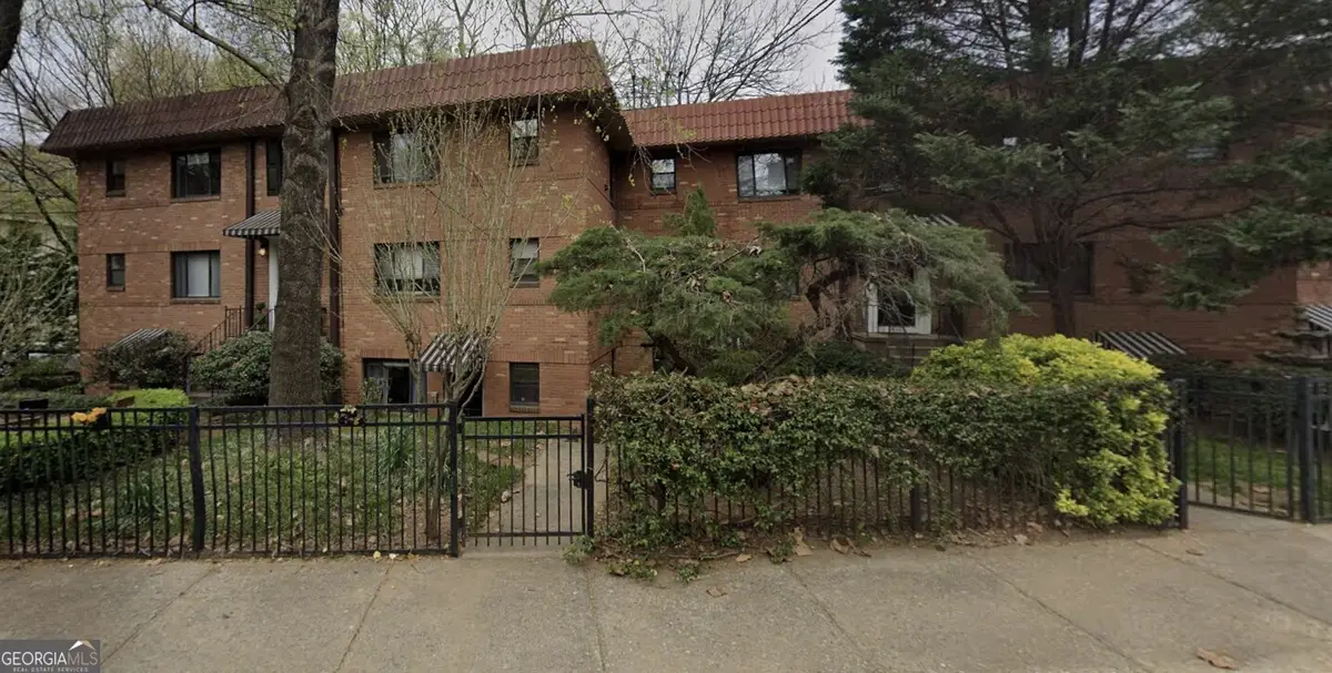 320 3rd Street Ne #1, Atlanta, GA 30308 - #1