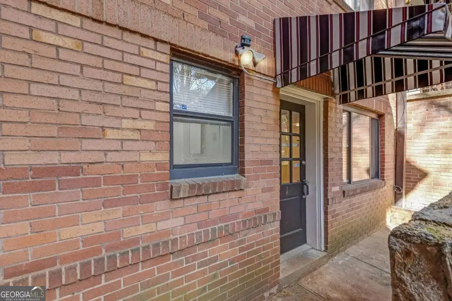 320 3rd Street Ne #1, Atlanta, GA 30308 - #3