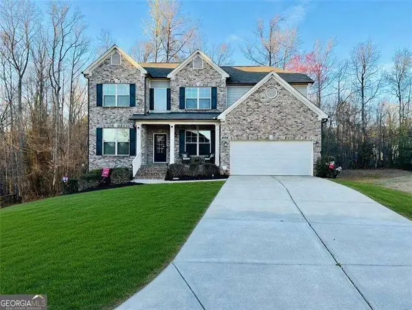 3840 Pleasant Woods Drive, Cumming, GA 30028