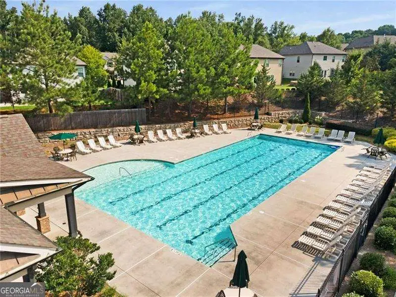 3840 Pleasant Woods Drive, Cumming, GA 30028 - #2