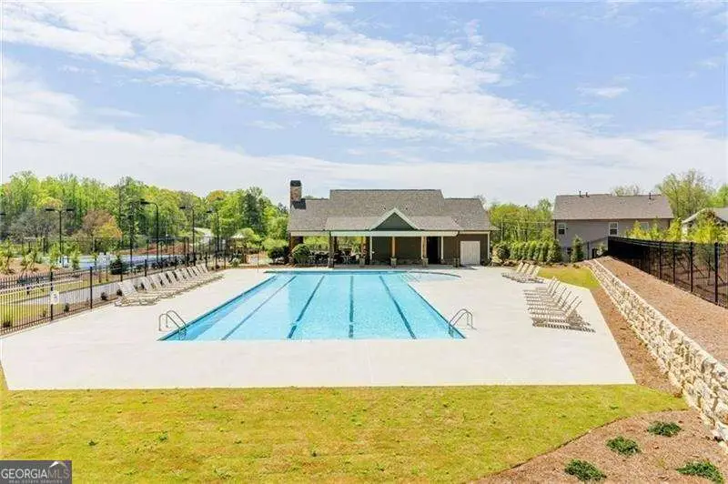 3840 Pleasant Woods Drive, Cumming, GA 30028 - #3